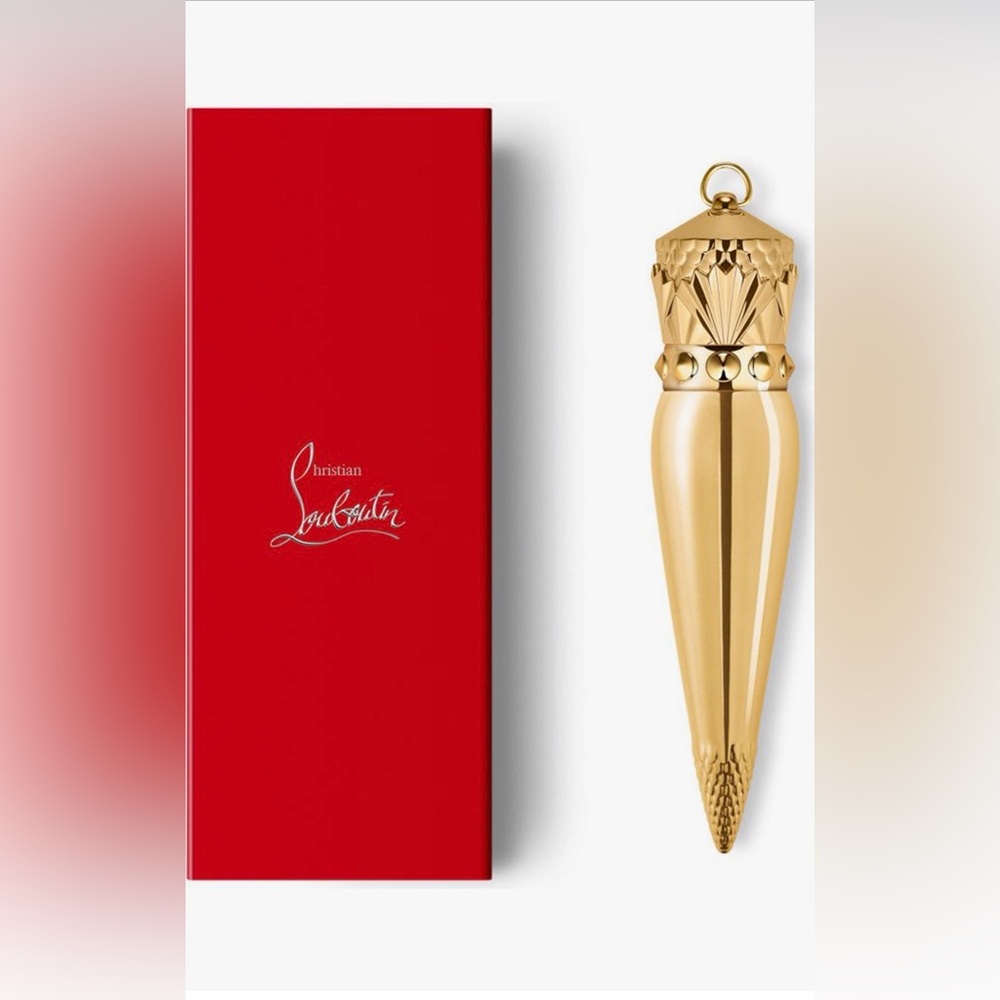 Christian Louboutin Rouge Louboutin